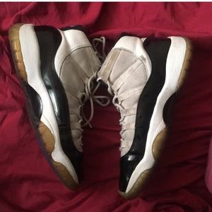 Air Jordan Retro 11 Concord